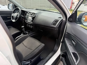 Mitsubishi ASX  1.8D an 2015, Posibil RATE si Garantie - imagine 8