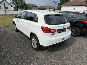 Mitsubishi ASX  1.8D an 2015, Posibil RATE si Garantie - imagine 3