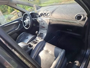  Ford S-Max - imagine 3