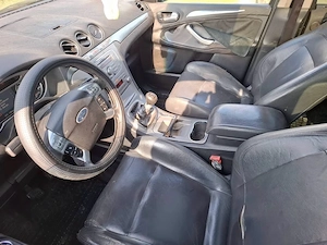  Ford S-Max - imagine 5