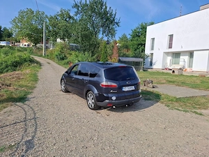  Ford S-Max - imagine 2