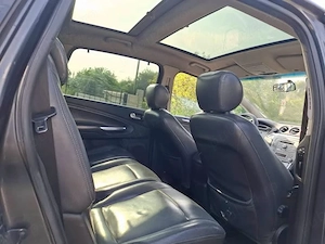  Ford S-Max - imagine 4