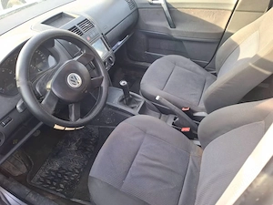 Volkswagen Polo  - imagine 5