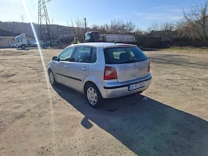 Volkswagen Polo  - imagine 2