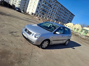 Volkswagen Polo  - imagine 3
