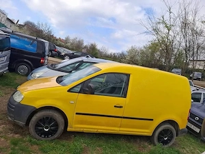 Volkswagen Caddy  - imagine 2