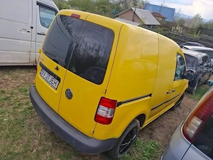 Volkswagen Caddy  - imagine 3