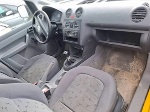 Volkswagen Caddy  - imagine 5