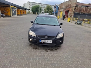 Ford Focus  - imagine 4