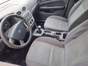 Ford Focus  - imagine 5