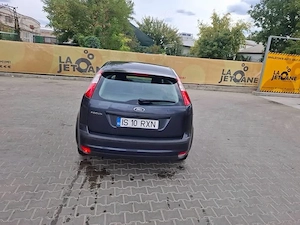 Ford Focus  - imagine 3