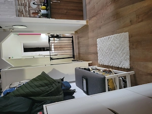 Apartament semidecomandat 2 camere M16 - imagine 8
