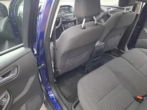 Ford Focus 1.5D an 2016, Euro 6, Posibil RATE si garantie - imagine 6