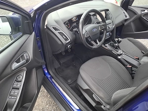 Ford Focus 1.5D an 2016, Euro 6, Posibil RATE si garantie - imagine 5
