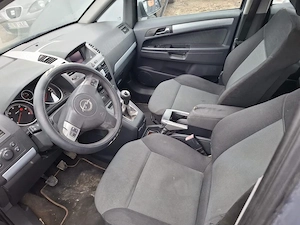Opel Zafira  - imagine 5