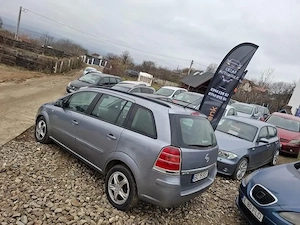 Opel Zafira  - imagine 4