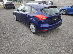 Ford Focus 1.5D an 2016, Euro 6, Posibil RATE si garantie - imagine 4