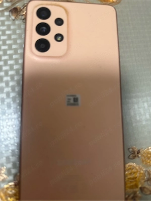 Samsung Galaxy A 53 5G