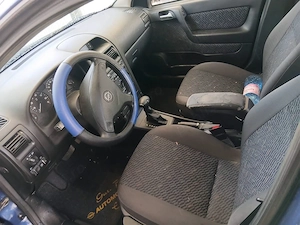 Opel Astra G Automata  - imagine 5