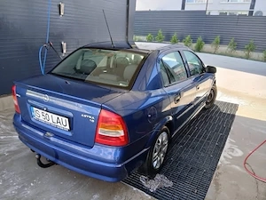 Opel Astra G Automata  - imagine 3