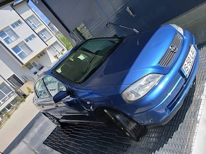Opel Astra G Automata  - imagine 2