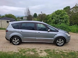 Ford S-Max - imagine 4