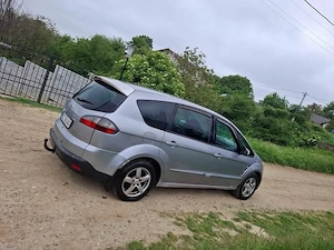 Ford S-Max - imagine 3