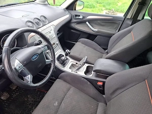 Ford S-Max - imagine 5