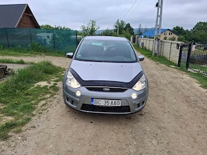 Ford S-Max - imagine 2