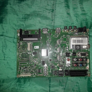 Placa main VEV190R-6 V-0 Grundig-Beko