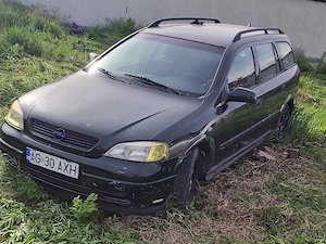 2 opel astra g - imagine 4
