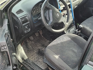 2 opel astra g - imagine 5