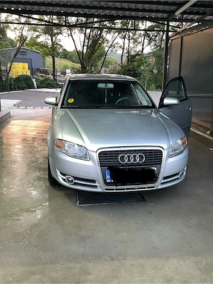 vand sau schinb audi a4 b7 2008 - imagine 2