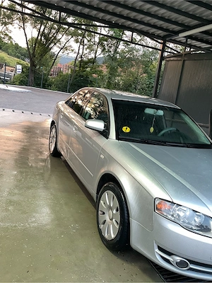 vand sau schimb audi a4 b7 2008  - imagine 3