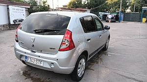 dacia Sandero pret 1000euro