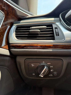 Audi A6 2014 tfsi - imagine 4