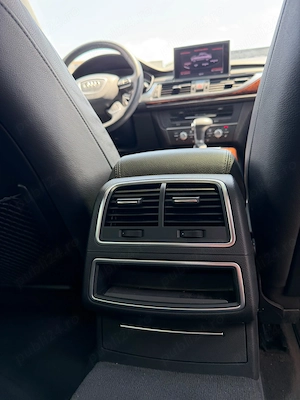 Audi A6 2014 tfsi - imagine 9