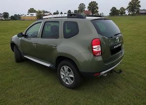 Dacia duster 4x4 diesel Unic proprietar - imagine 4
