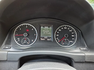 Volkswagen Tiguan 4x4 2.0 Tdi - imagine 2