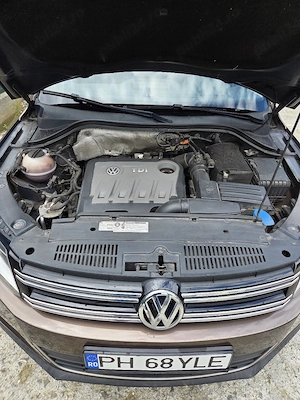 Volkswagen Tiguan 4x4 2.0 Tdi - imagine 6