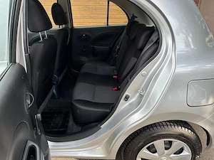 Nissan Micra K13 2014 90.000km Pure Drive - imagine 6
