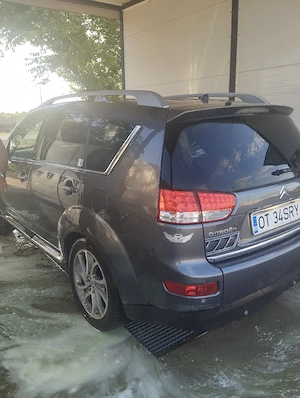 Vand Citroen Croiser  - imagine 8