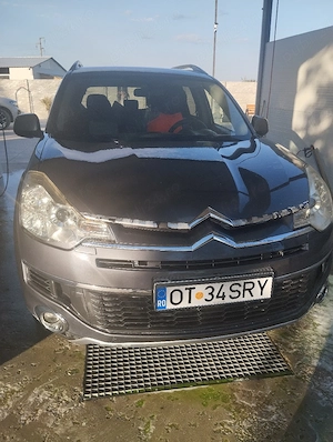 Vand Citroen Croiser  - imagine 9