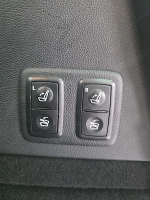 Mercedes GL 350 2012 euro 6 fara adblue - imagine 8