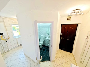Închiriez apartament cu 2 camere zona piata in spate la Penny  - imagine 5