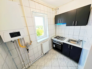 Închiriez apartament cu 2 camere zona piata in spate la Penny  - imagine 3