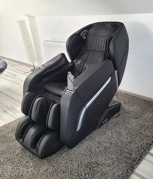 Scaun Masaj Komoder Focus II