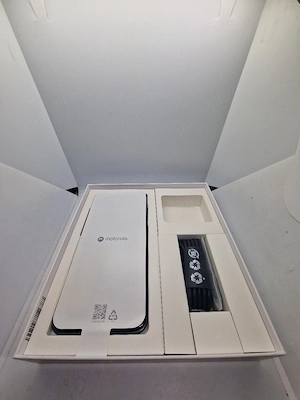 Motorola Edge 70 Fusion