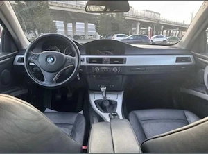 Bmw E 92 320i 2008 170 Cp Navi Bi Xenon Piele Climatronic Germania - imagine 3