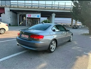 Bmw E 92 320i 2008 170 Cp Navi Bi Xenon Piele Climatronic Germania - imagine 5